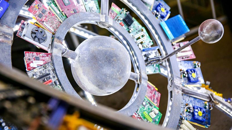 商业智能行业应用系统：参数对比解析与选型要点